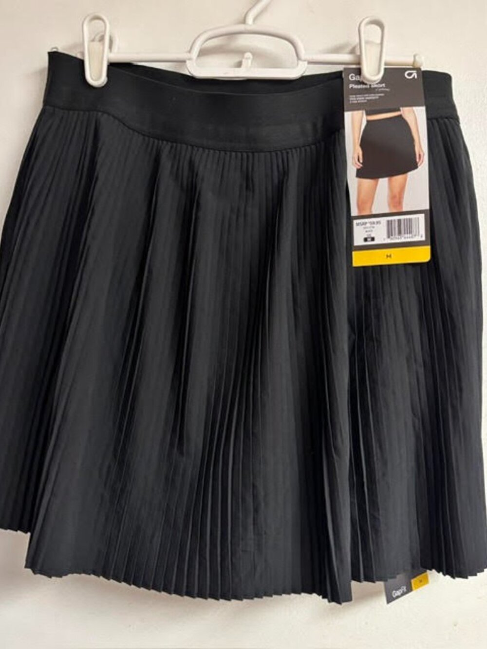NWT Workout Skort